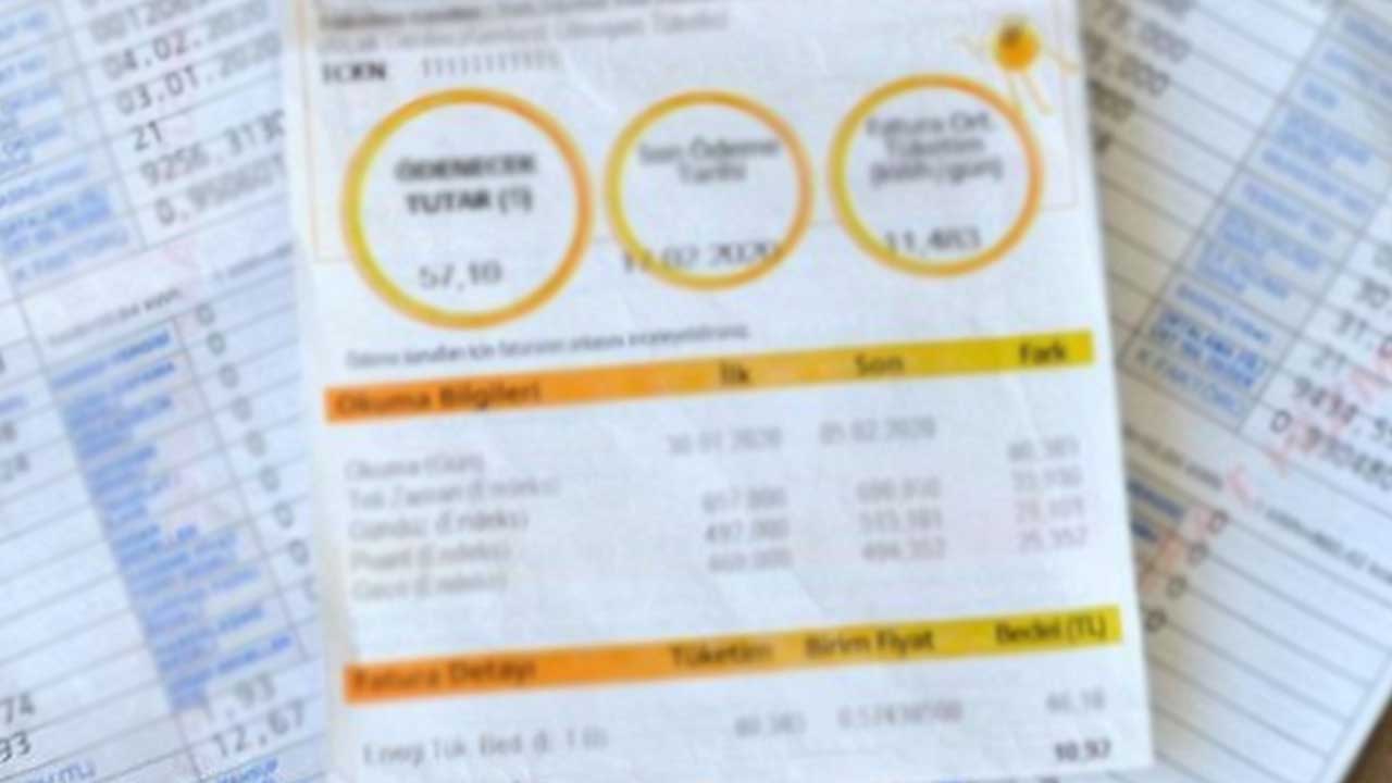 Yarın başlıyor: Elektrik faturası gelenlere duyuruldu! Ankara, İstanbul, Çankırı, Adana, Osmaniye, Gaziantep, Mersin, Hatay!