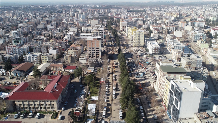 Türkiye'nin 2 ilinde giriş ve çıkışlar yasaklandı! Duyuru yapıldı: Salgın hastalık krizi başladı