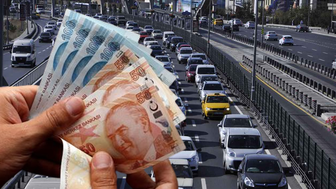 Ek MTV borcunu ödemeyenlere yaptırım! Aracını trafikten çekemeyecek, Satış yapamayacak ve...