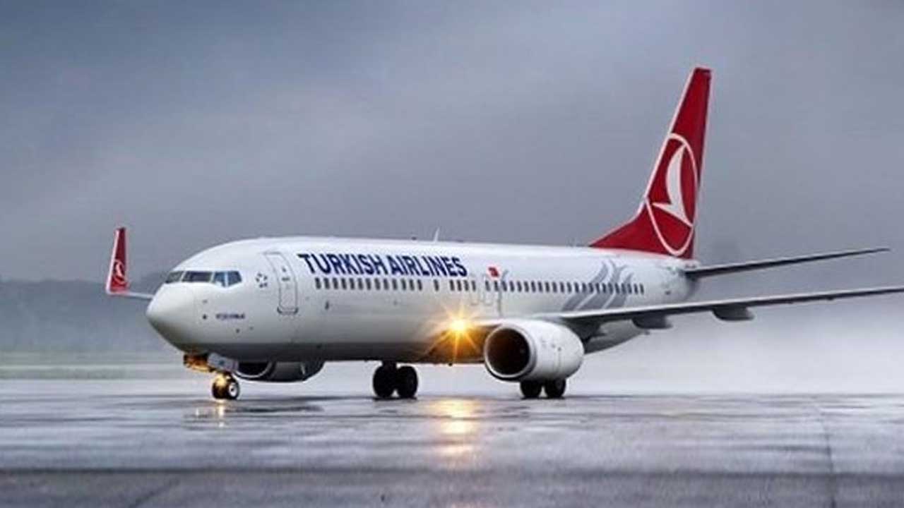 Kadın kabin memuru alınacak: Türk Hava Yolları ilan verdi! 1983-2003 arasında doğanlar başvurabilir