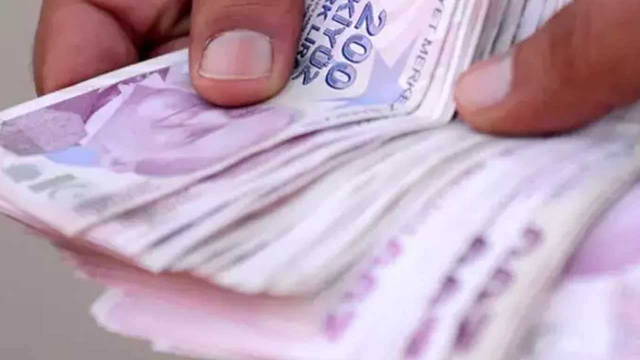 Yoğunluktan dolayı süre uzatıldı: Borcu olan vatandaşlara duyuru yapıldı!