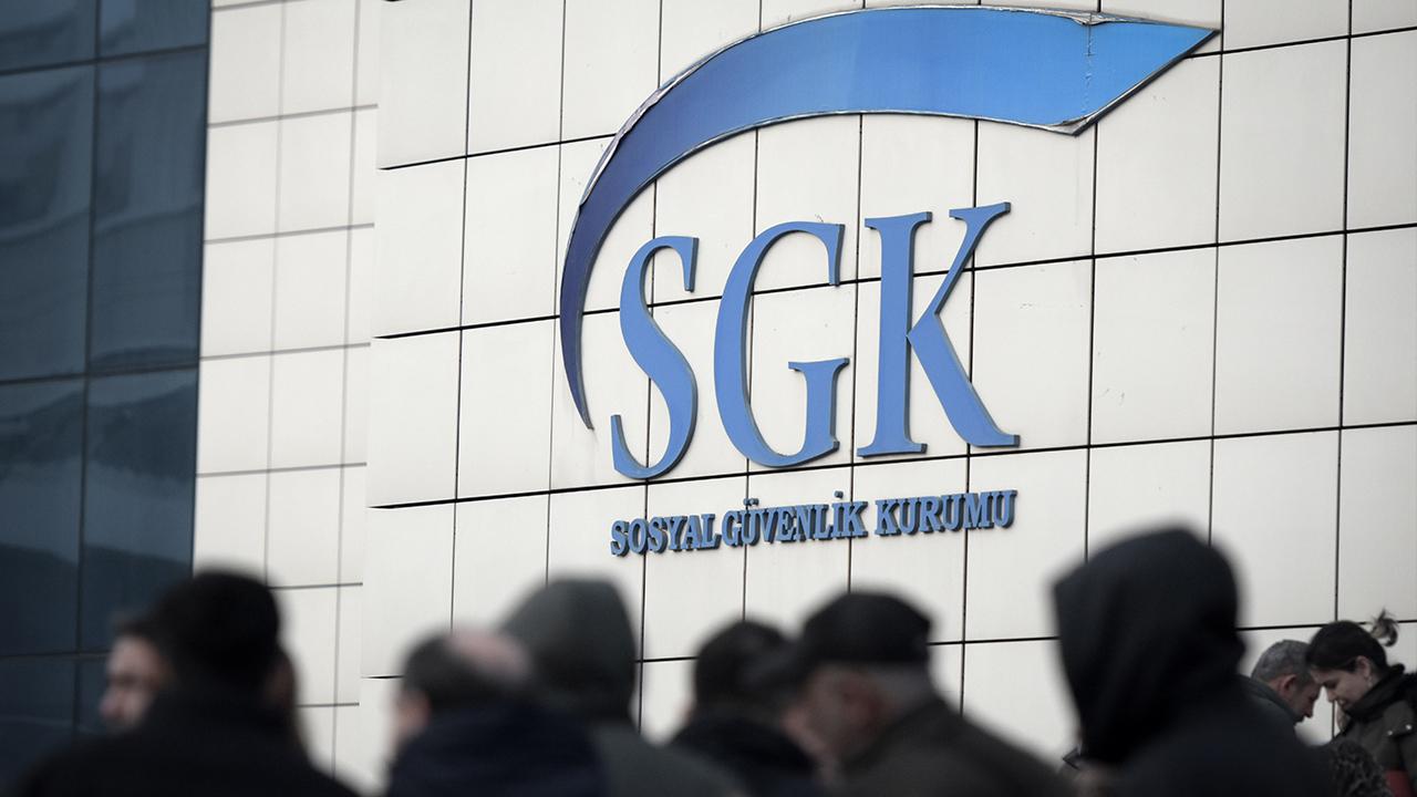SGK'dan son dakika açıklama! Tarih verildi: 3 Ağustos 2023 saat 23:59’a kadar işlem yapmayan yandı! Hemen SGK'ya gidin ve...