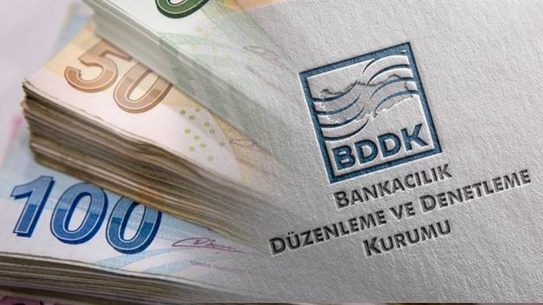 BDDK'dan duyuru: İhtiyaç ve taşıt kredisi çekmek isteyenlere 1-6 ay vadede %100 faiz, 6-12 aya %150 ve 12'den uzun vadeye...