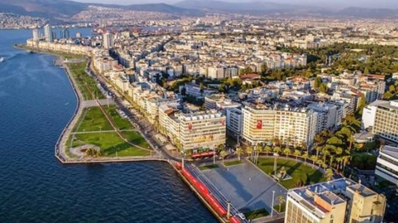 İzmir’in 7 mahallesi için açıklandı: Hemen oturduğunuz mahallenin adı listede var mı bakın! Bu mahallelerde…