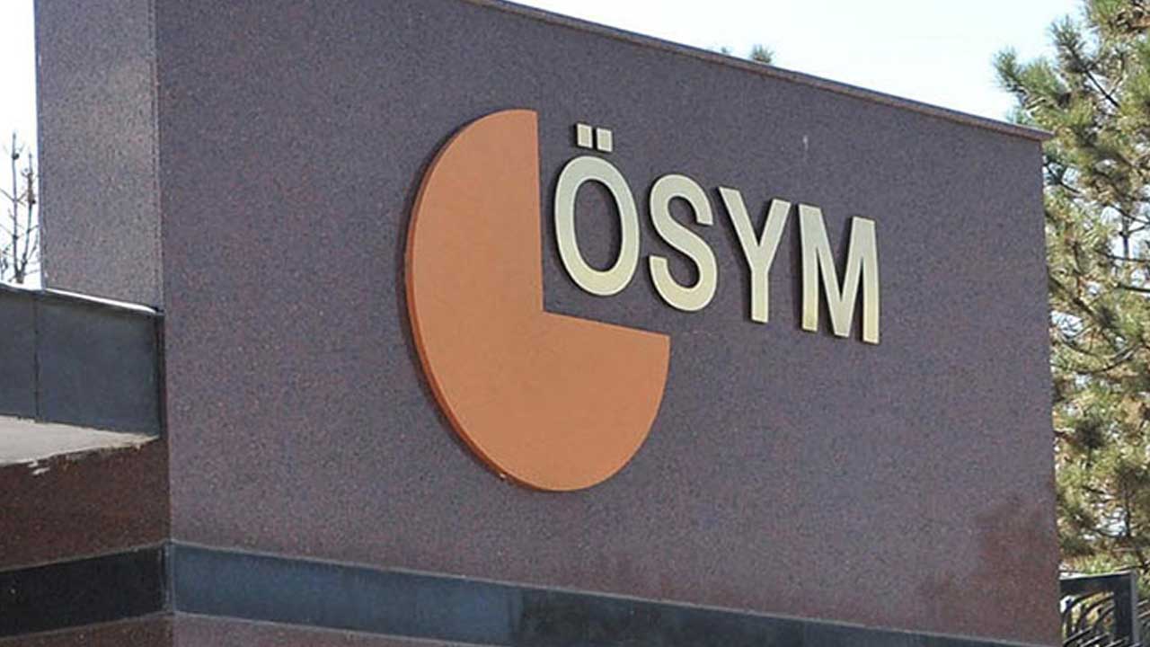 Tercih işlemleri ile ilgili duyuru yapıldı: ÖSYM açıkladı, 1 Ağustos tarihinden itibaren…