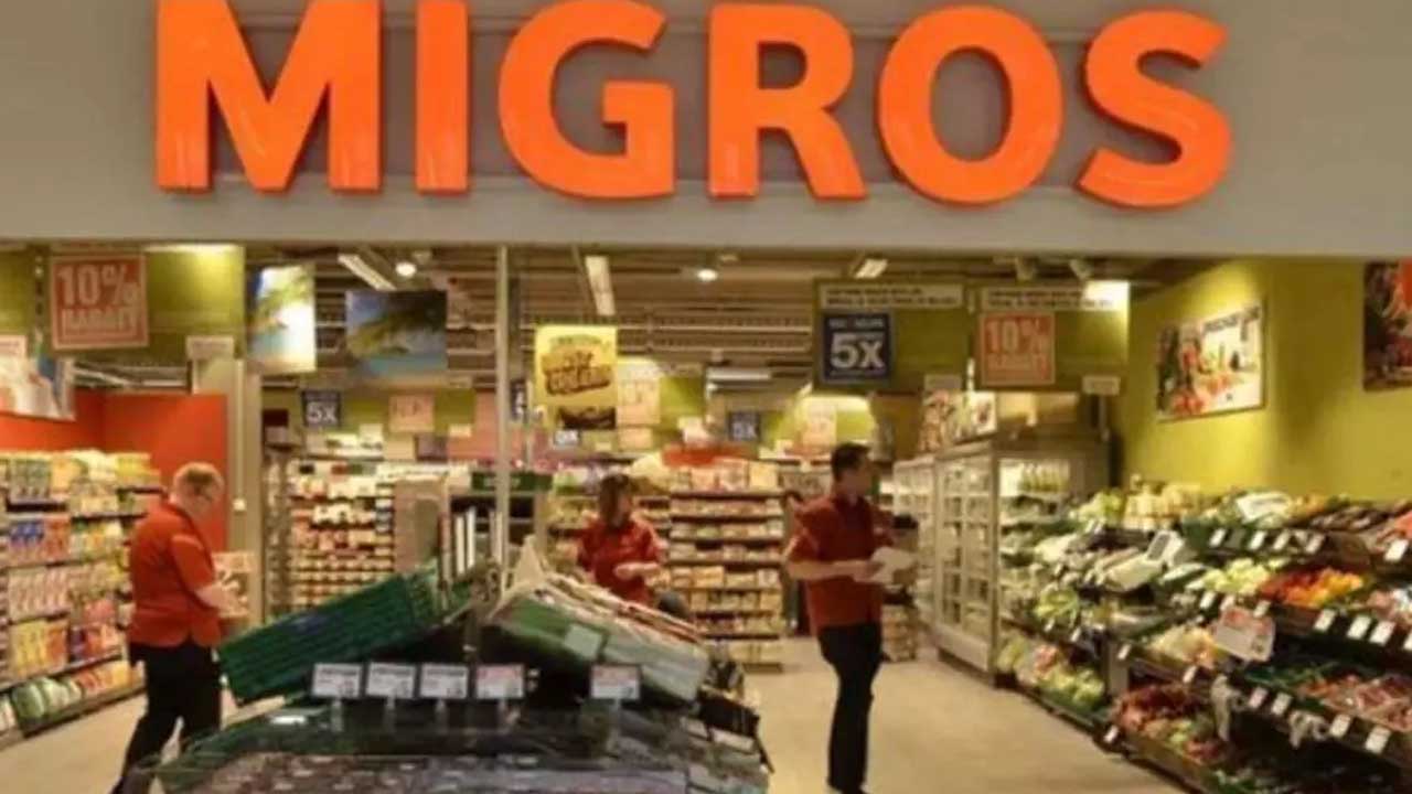 100 TL indirim duyurusu yapıldı: Migros ilk kez sipariş verecek olanlara duyurdu!