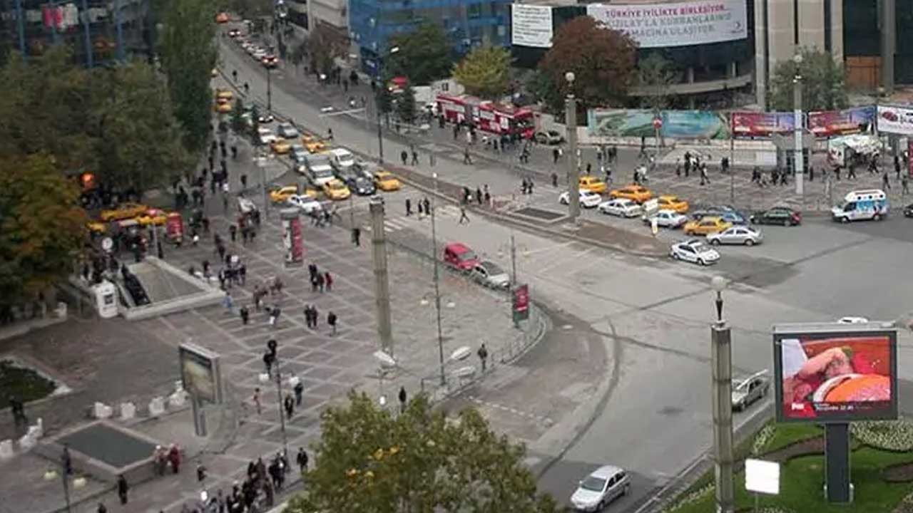 Binlerce Ankaralıya 1 Ağustos ile 6 Ağustos tarihleri arası için duyuruldu: Bu saatler arasında…