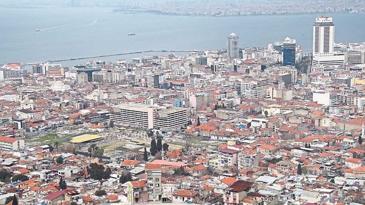Bornova ve Buca’da Pazar günü 07.00-10.00 saatleri verildi: İzmir Valiliği duyurdu!