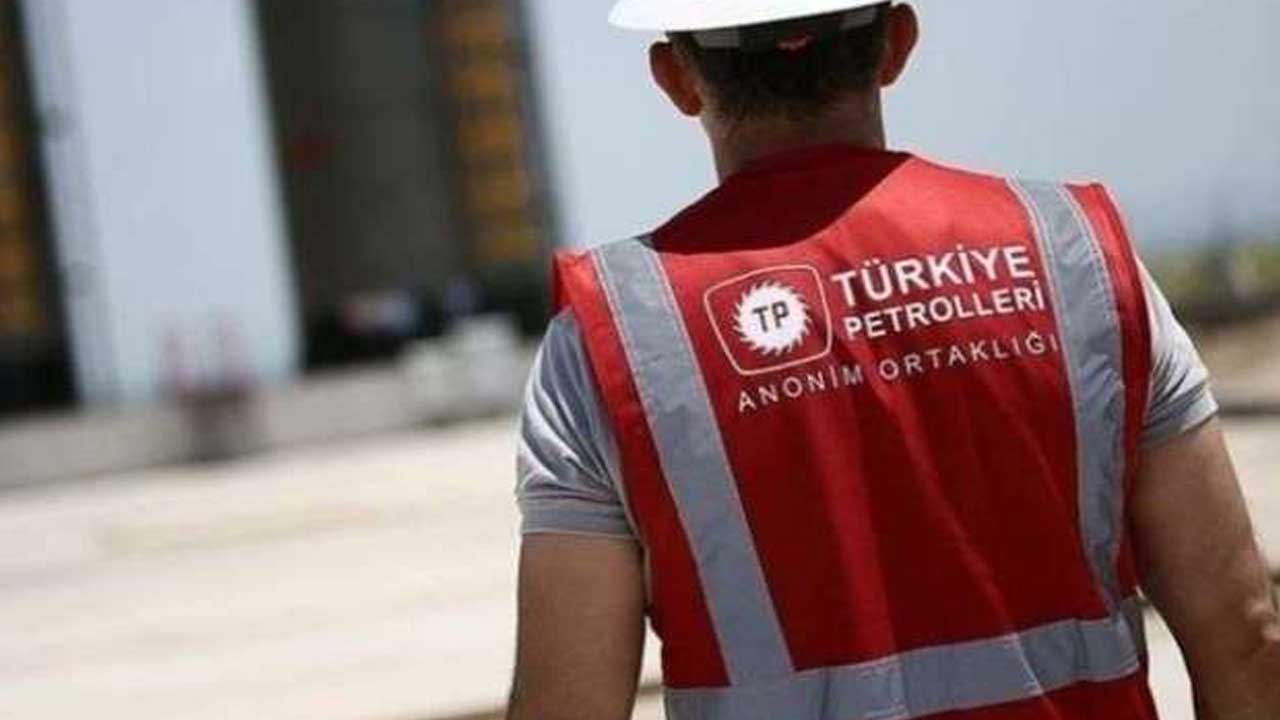 37 Bin 884 TL maaş ile TPAO onlarca personel alacak: 40 Yaşından küçükler başvurabilir!