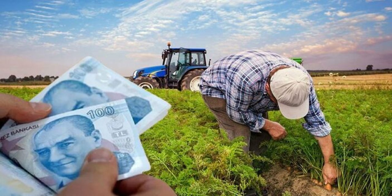 Çiftçilere verilen müjde için son günler! 27 Temmuz’da başlayan destek ödemesi başvuruları devam ediyor!