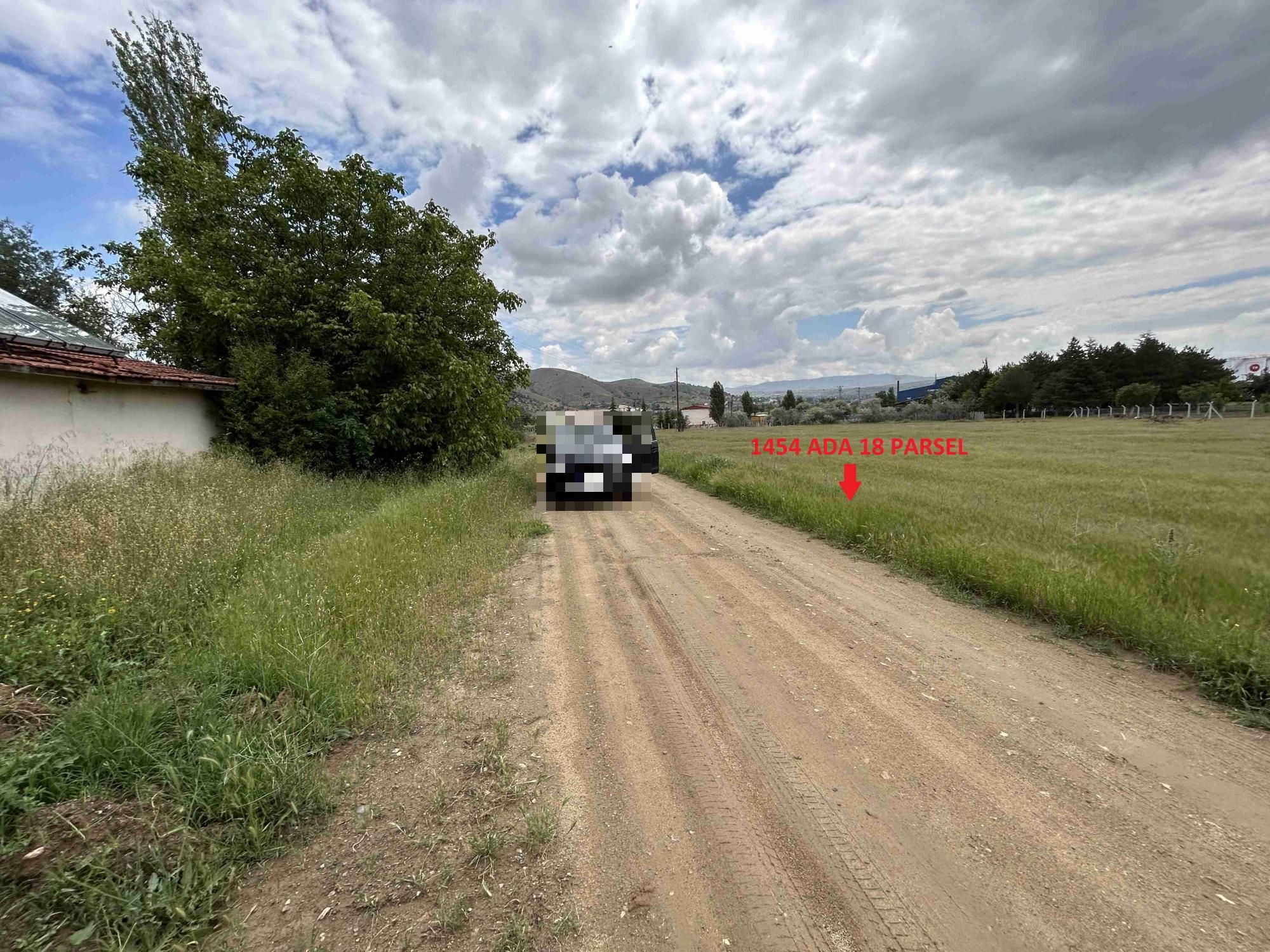 VakıfBank’tan Satılık Konut İmarlı Arsa Haberi