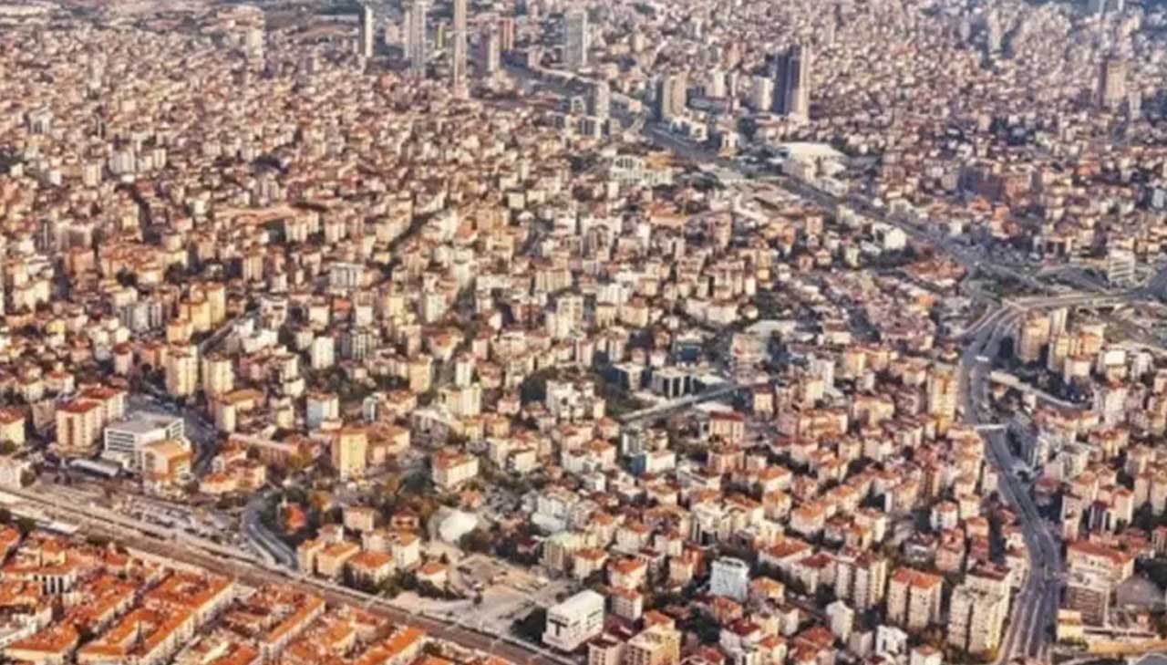 Mahalle açıklandı: İstanbul’da yaşayanlar, saatler 11.00’ı gösterdiğinde…