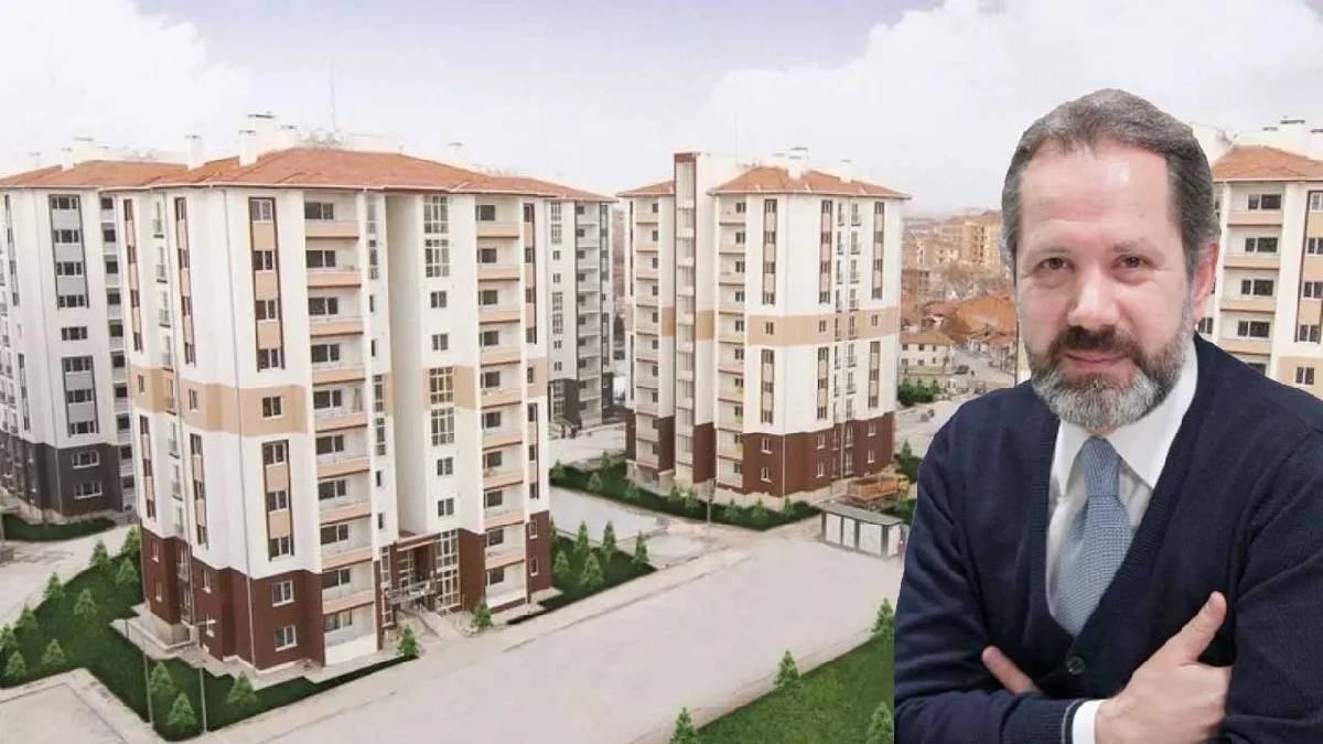 Ev satın almak isteyenlere 'İslam Memiş'ten son dakika uyarı! 'Acele Edin' dedi ve tarih vererek seslendi