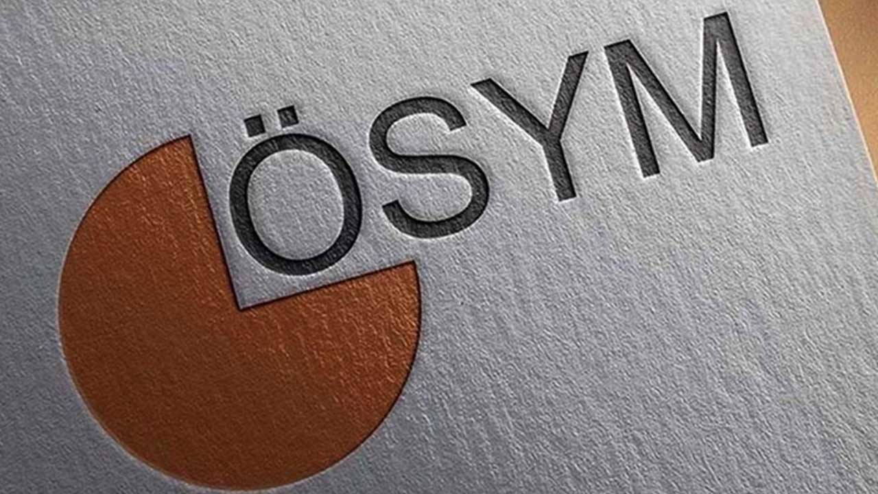 Ek yerleştirme tercihleri duyurusu yapıldı: ÖSYM açıkladı!