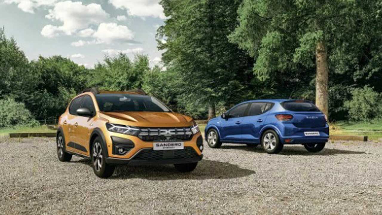 Ağustos ayında 200 Bin TL fırsatı duyuruldu: DACIA araba almak isteyenler için açıkladı!