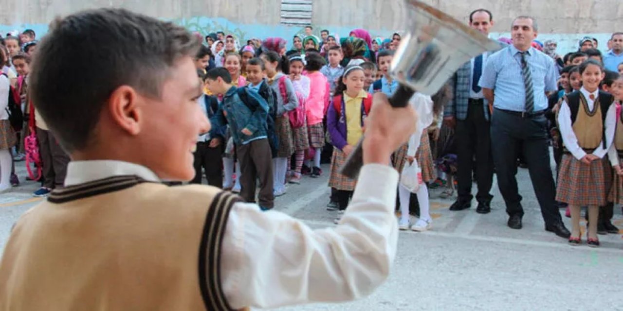 MEB 81 il geneline açıkladı! Okullar yarın (3 Ağustos) açılıyor: Tüm öğretmen ve öğrencilere duyuruldu!