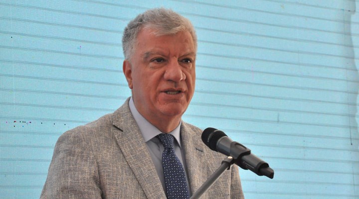 Narlıdere Belediye Başkanı Ali Engin canlı yayında fenalaştı! İşte o anlar...