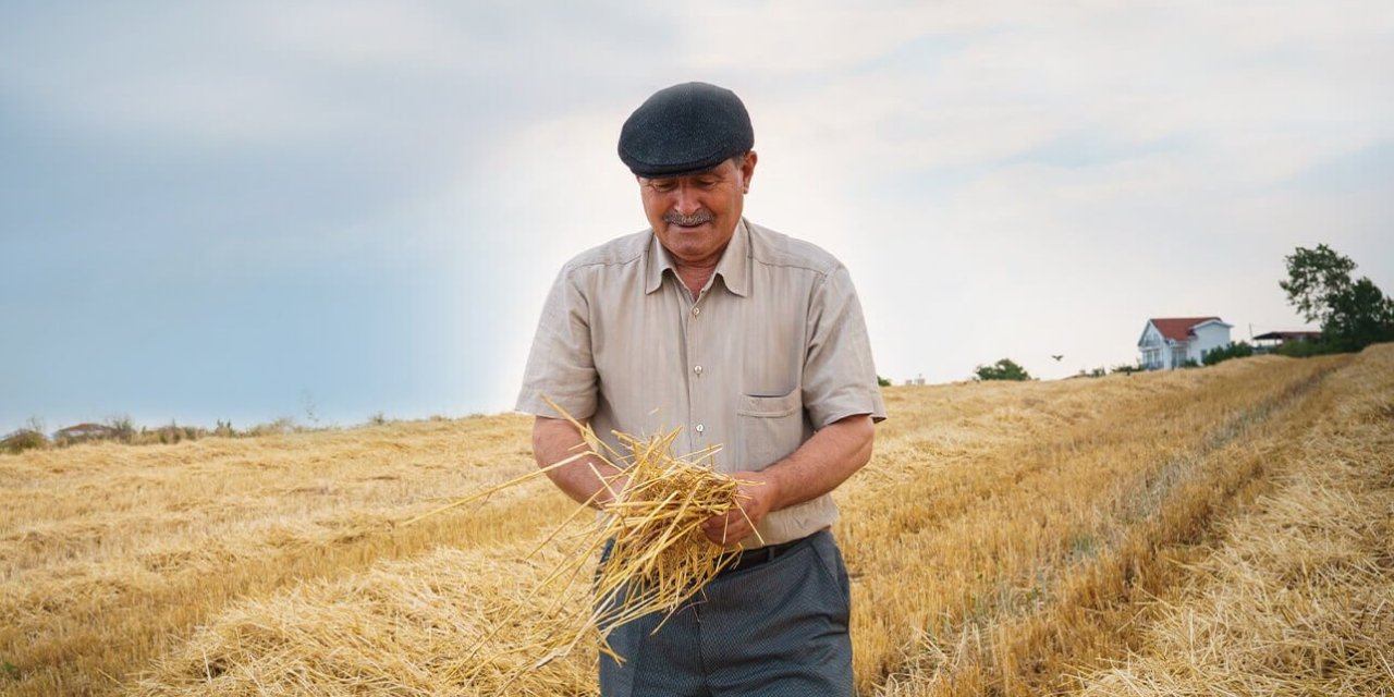 Çiftçilere her kalemden destek! Yeni destekler duyuruldu!