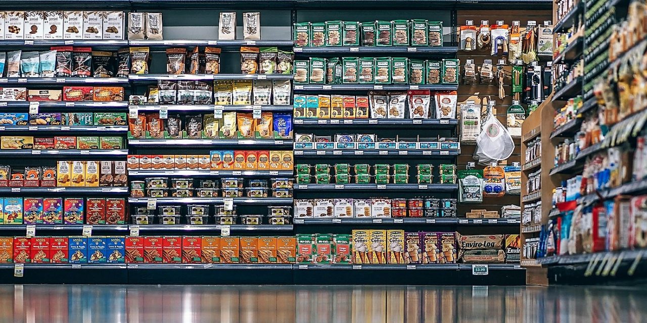 Ambalajlı ürünlere zam geldi! Cumhurbaşkanı’nın resmi gazetede yayımlanan kararı ile…