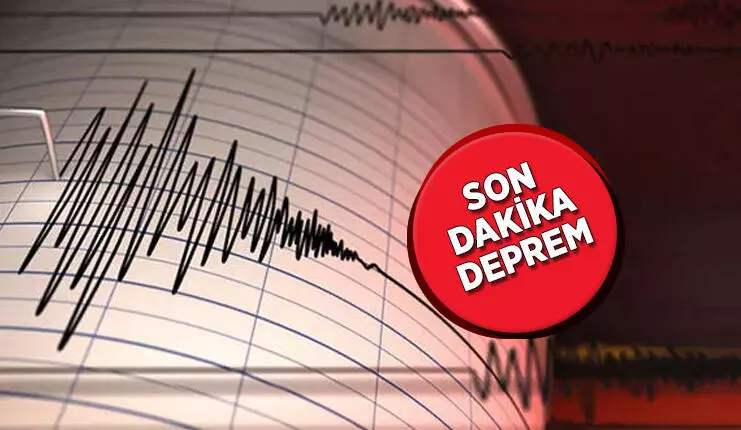 SON DAKİKA!! AFAD ve KANDİLLİ az önce açıkladı! Muğla'da 4.3, Hatay'da 3.9 ve Adıyaman'da 3 büyüklüğünde DEPREM OLDU