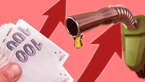 Motorin benzini solladı! Bugün pompadan ZAM AKIYOR: Benzin 40, Motorin 45, LPG 20 TL'ye göz kırpıyor araç sahipleri şokta