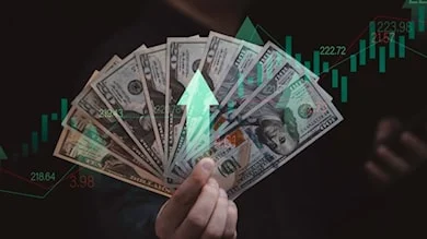 DOLAR bugün REKOR KIRDI! Saat 9.18 itibarıyla 27 TL'ye sonunda dayandı ve EURO 30 TL, ALTIN'da 3000 TL'ye...