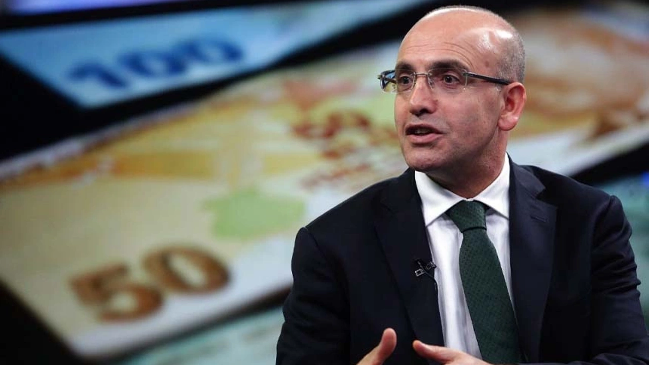 Bakan Şimşek'ten TÜİK ENFLASYON açıklaması! 'Tüm Türkiye 2024 Temmuz'a hazır olsun'