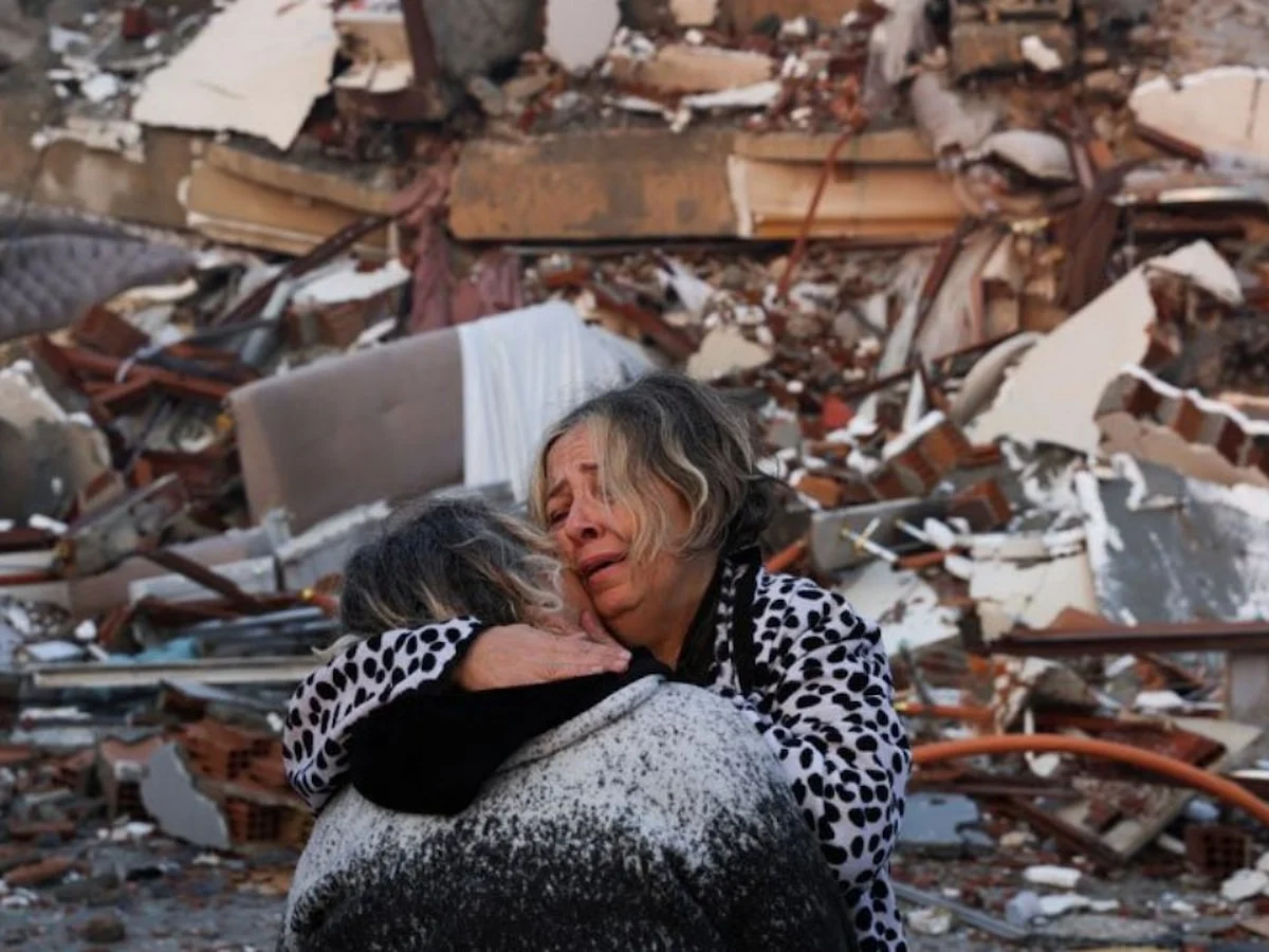 KORKUTAN DEPREM açıklaması! Zemin çürük! 6,5 büyüklüğünde deprem yaşanacak her an olabilir gün sayılıyor...