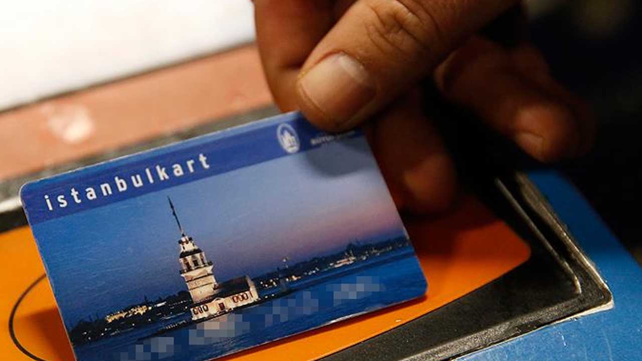 75 TL bakiye yükleme yapan herkese verilecek: İstanbulkart’ı olan vatandaşlara duyuru yapıldı!