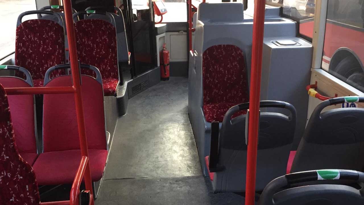 KPSS nedeniyle toplu taşıma duyurusu yapıldı: Otobüse binecek olan vatandaşlar için açıklandı!