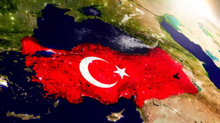 4 Ağustos Cuma Türkiye 2'ye bölündü! 81 ilin yarısı bahar bahçe yarısı yaprak döküyor: Artvin, Ardahan, Ağrı, Iğdır ve Van için