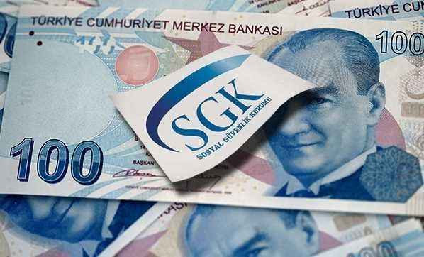 SGK'dan son dakika duyuru! BUGÜN SON GÜN: Çalışan, emekli, araç sahibi olan olmayan, tüm 85 milyonu ilgilendiriyor