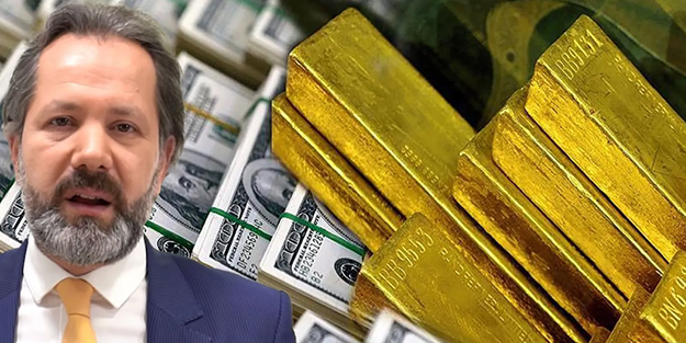 İslam Memiş'ten FLAŞ açıklama! 'Ağustos ayına DİKKAT' dedi ve şok GRAM ALTIN 5362 TL açıklaması yaptı