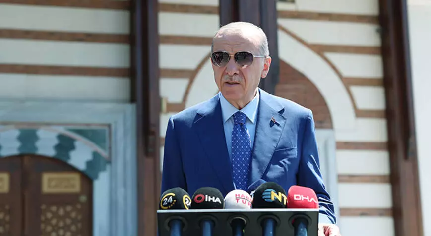 Cumhurbaşkanı Erdoğan'dan açıklama: Ekmek, un ve buğday fiyatları DÜŞECEK mi? "Rusya ile anlaştık" dedi ve...