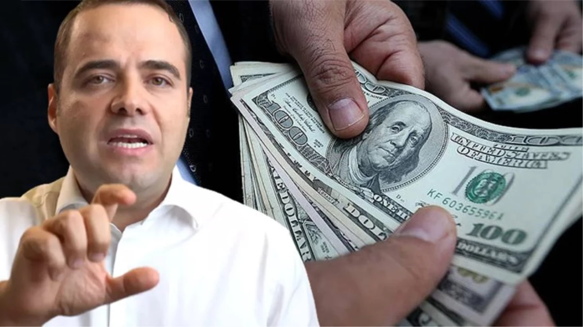 Özgür Demirtaş İzmir'den ihracatçılar için seslendi! DOLAR'da 28 TL seviyesi...