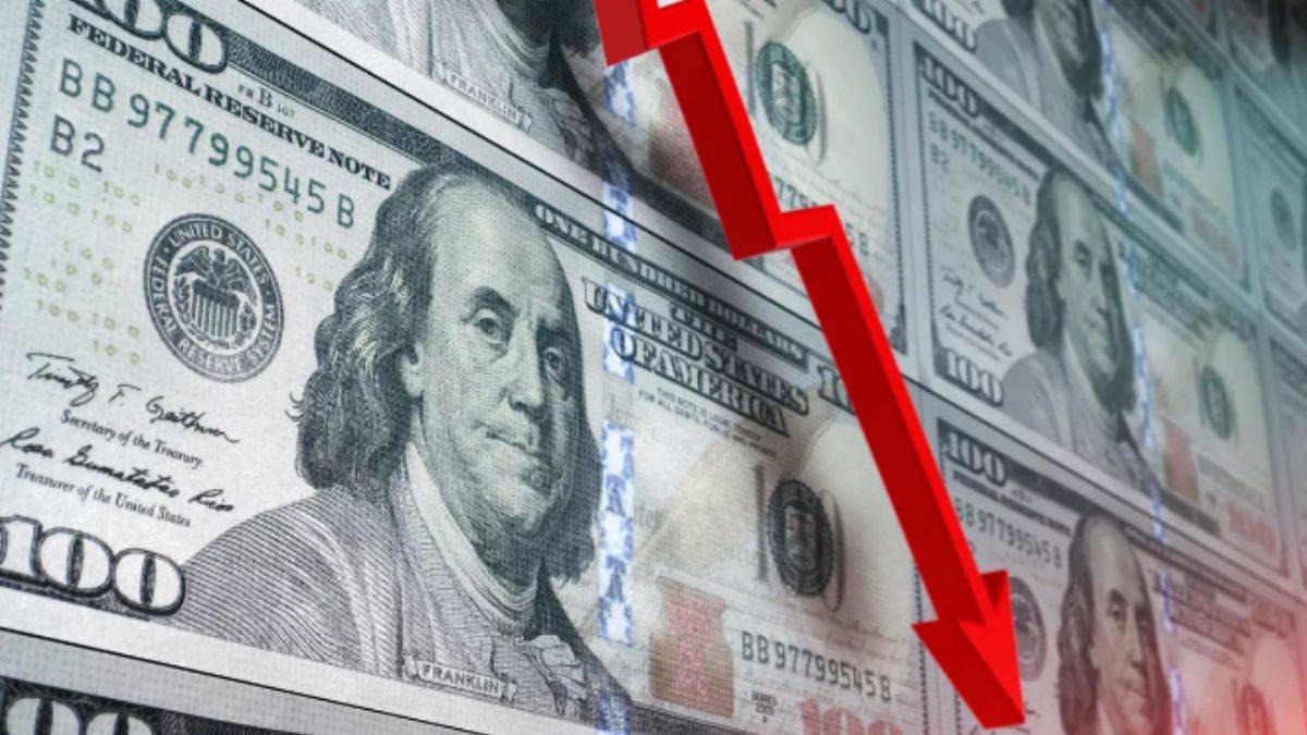 Dün 27 TL'yi aşan dolar BUGÜN DÜŞTÜ! %0,12'lik büyük düşüş sonrası Euro ve Altın ise YÜKSELDİ