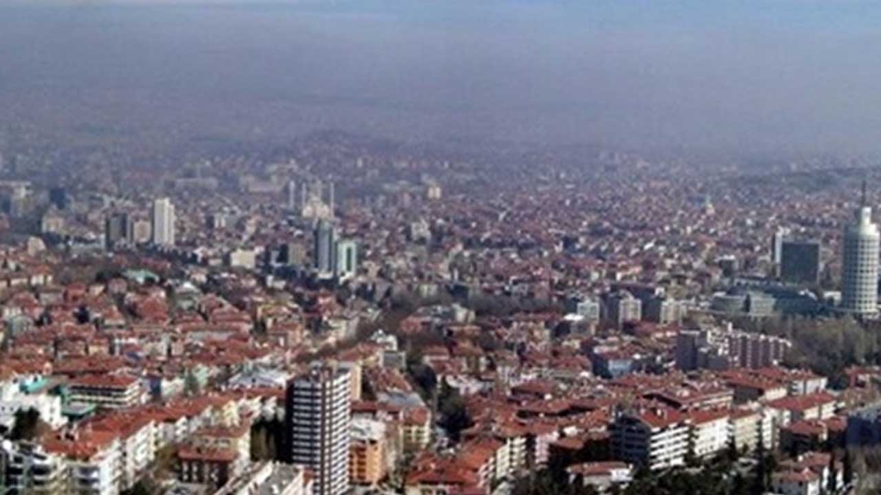 Yarın  07.00-14.30 saatleri arasında açık olacak: Ankara için duyuruldu!