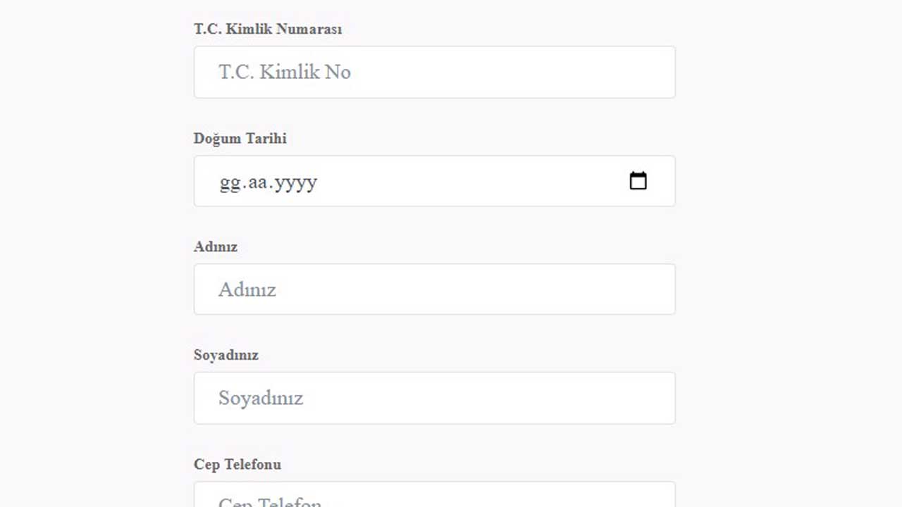 SSK emeklileri: Emeklilere yardım yapılacak! Başvuru ekranı açıldı!