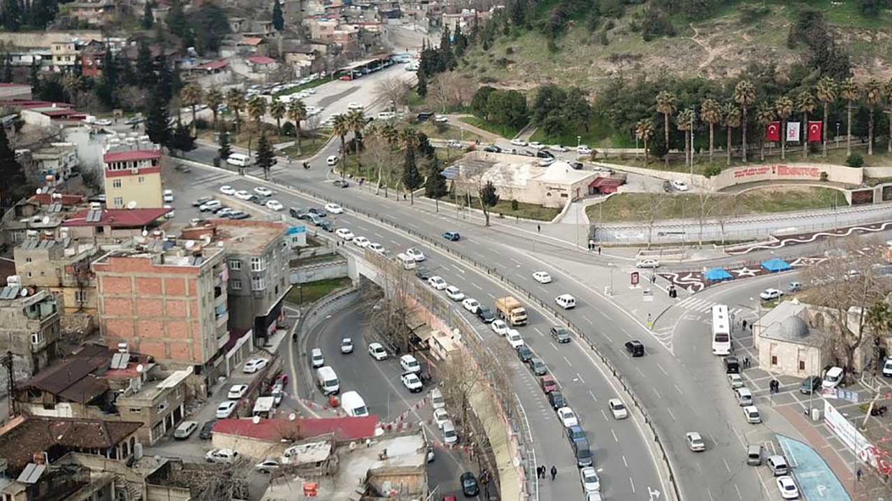 Hava Adana, Kahramanmaraş, Malatya, Adıyaman, Osmaniye, Kilis, Hatay, Diyarbakır’da böyle olacak: 6,7,8 ve 9 Ağustos açıklandı!