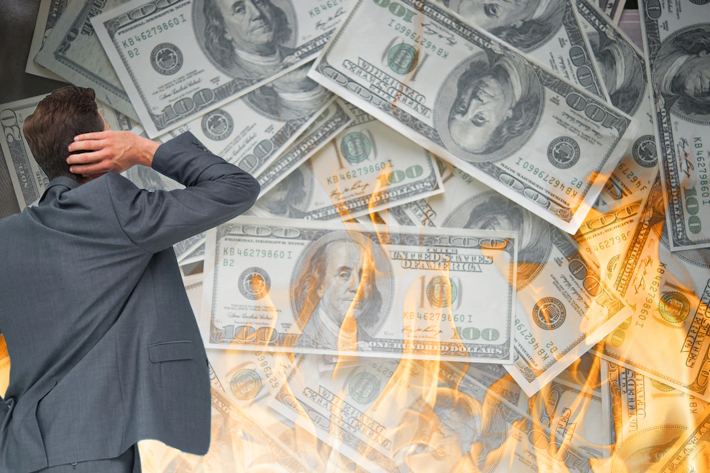 Ne Altın, Ne Dolar, Ne Euro Buna yatırım yapanlar KAZANDI! Cebi para doldu...