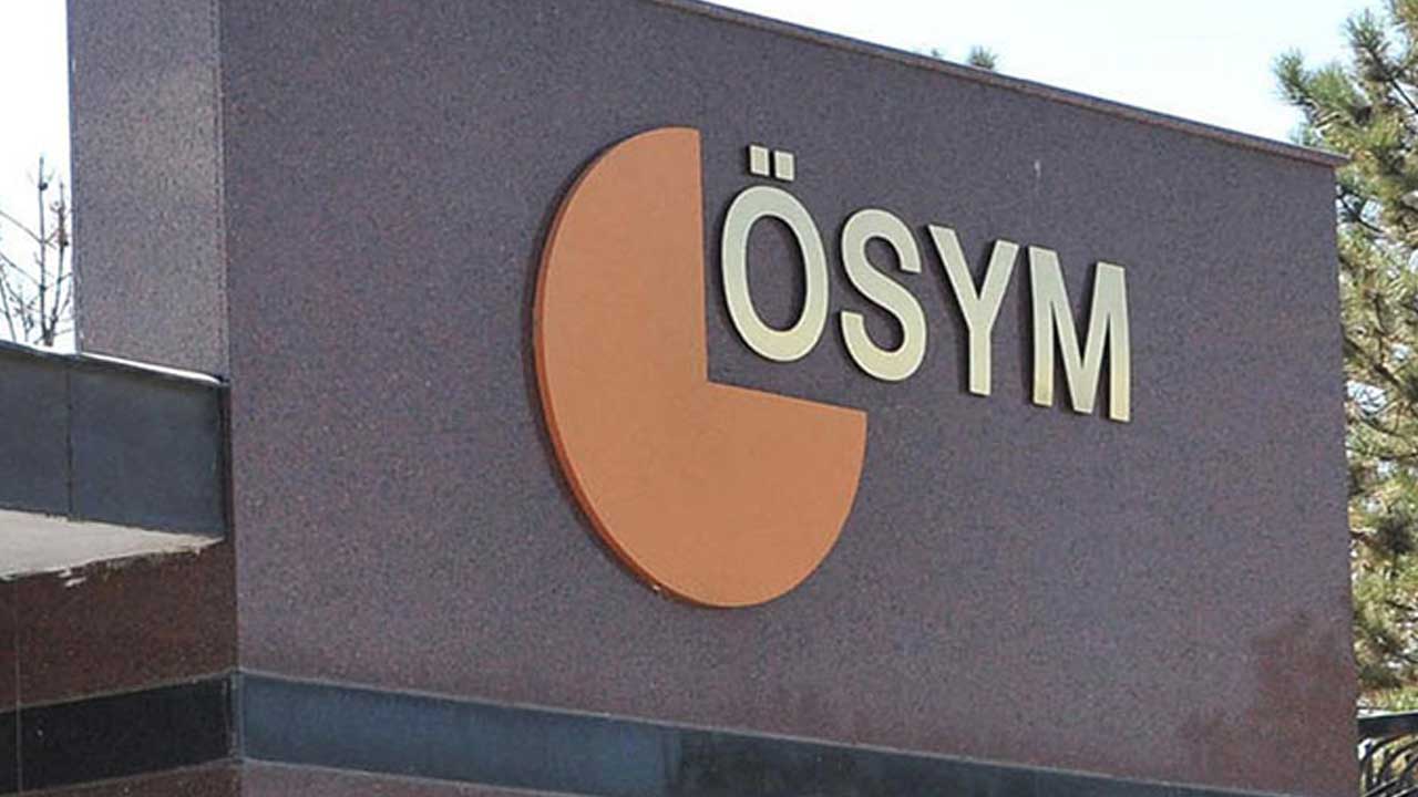 14 Ağustos’a kadar bu işlemi tamamlamanız gerekiyor: ÖSYM duyuru yaptı!