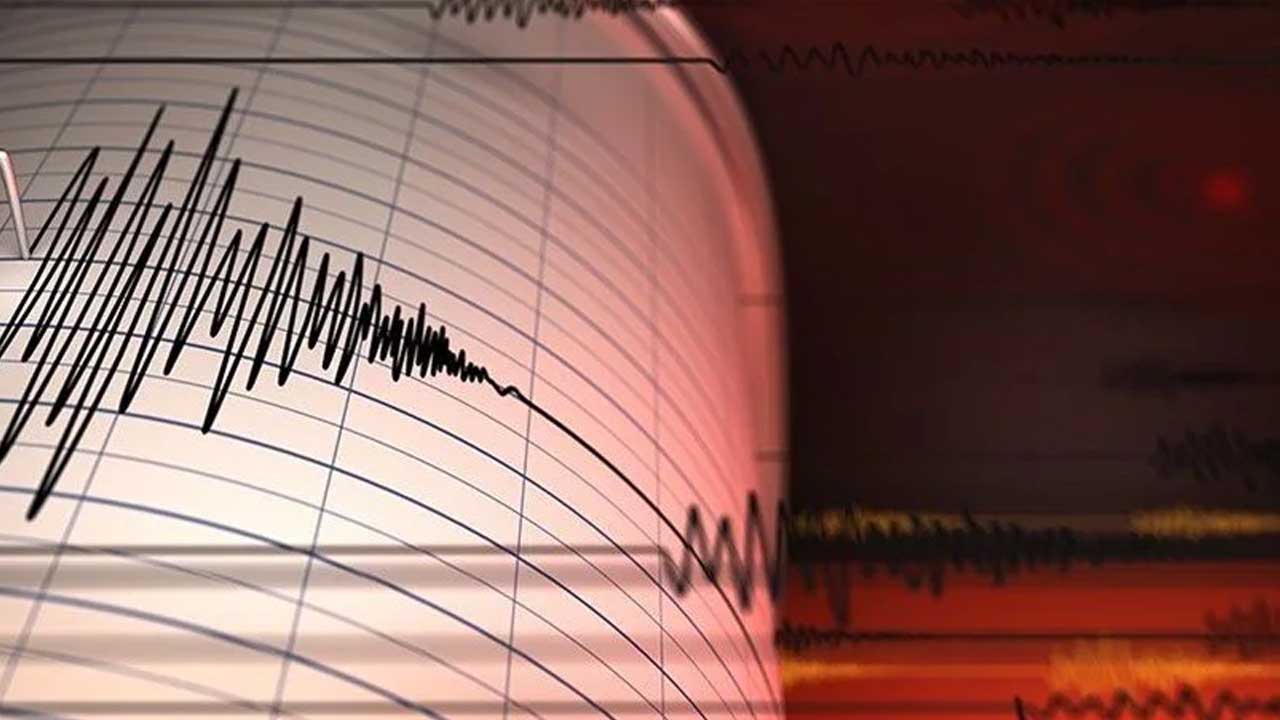 5 Ağustos Cumartesi depremleri: Kandilli Rasathanesi açıkladı!
