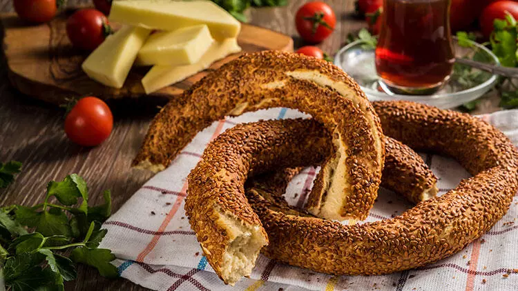 85 gram simit 200 gram ekmek fiyatını 2'ye katladı! %50 ZAM GELDİ