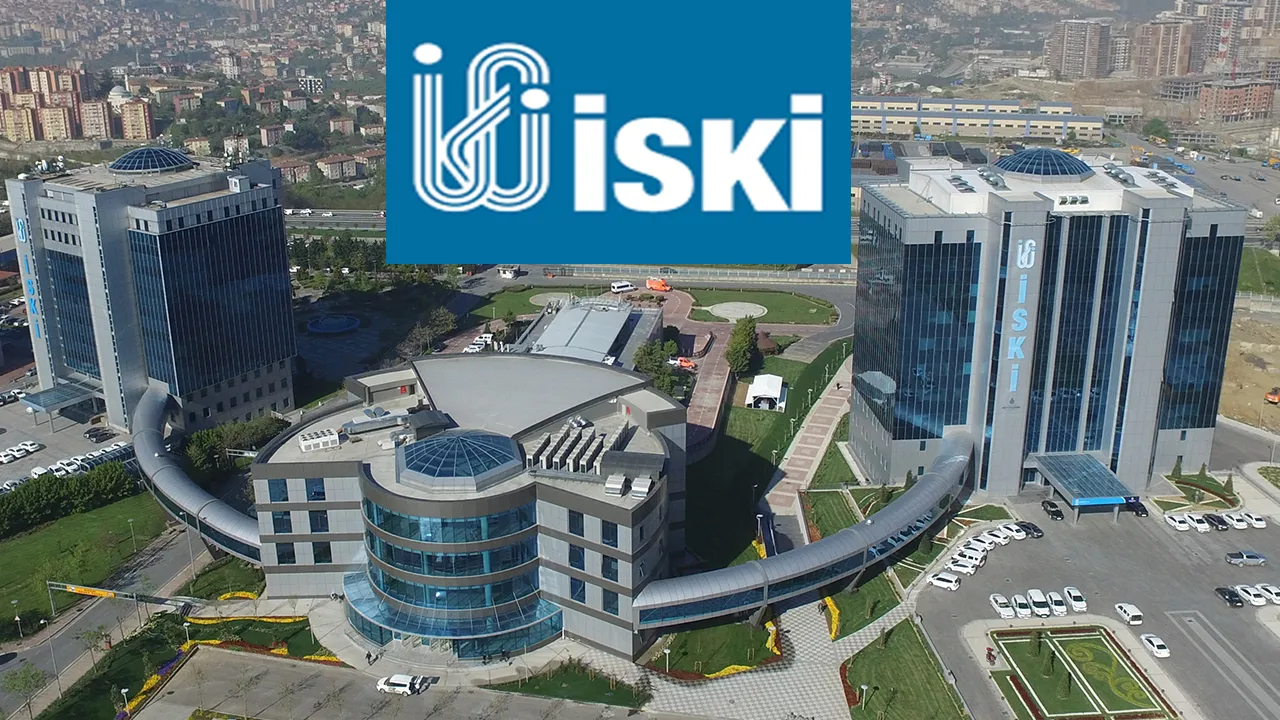 İSKİ bugün açıkladı! İstanbul'un 39 ilçesinin tamamına ve tüm hanelere ÜCRETSİZ dağıtım başladı