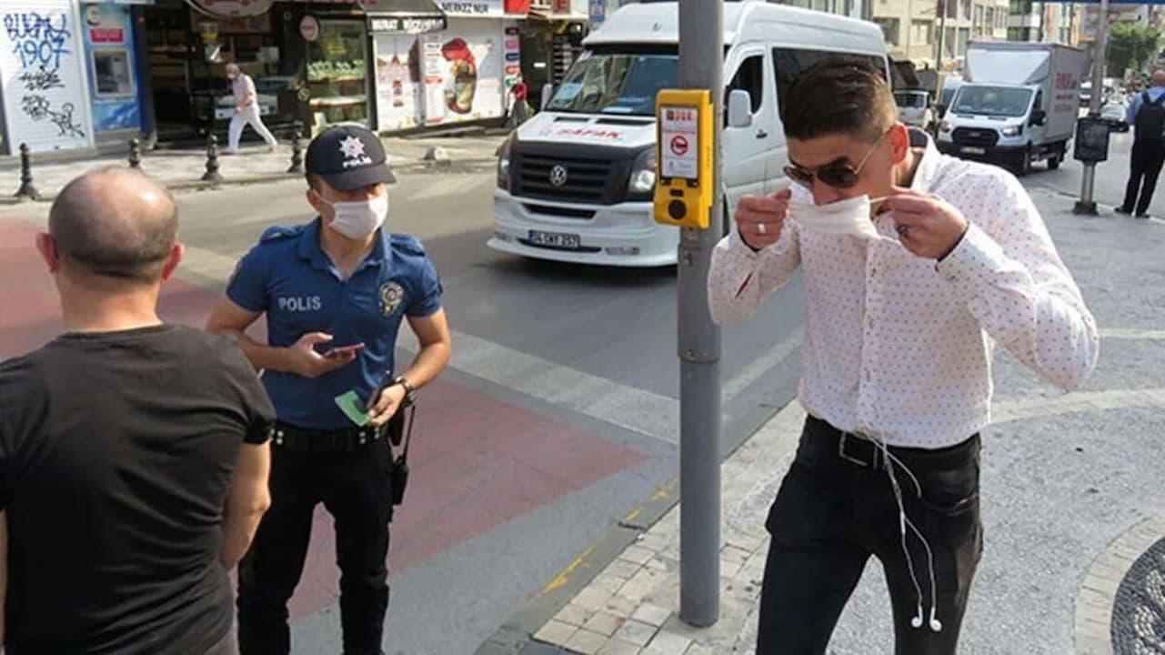 Korona Virüs Cezalarının İadesi Başladı: İşte Yapmanız Gerekenler