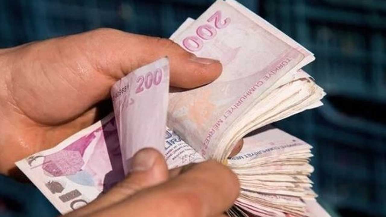 Ad Soyad yeterli olacak: 2024 Yılı için açıklandı, eğer bu bankada hesabınız varsa…