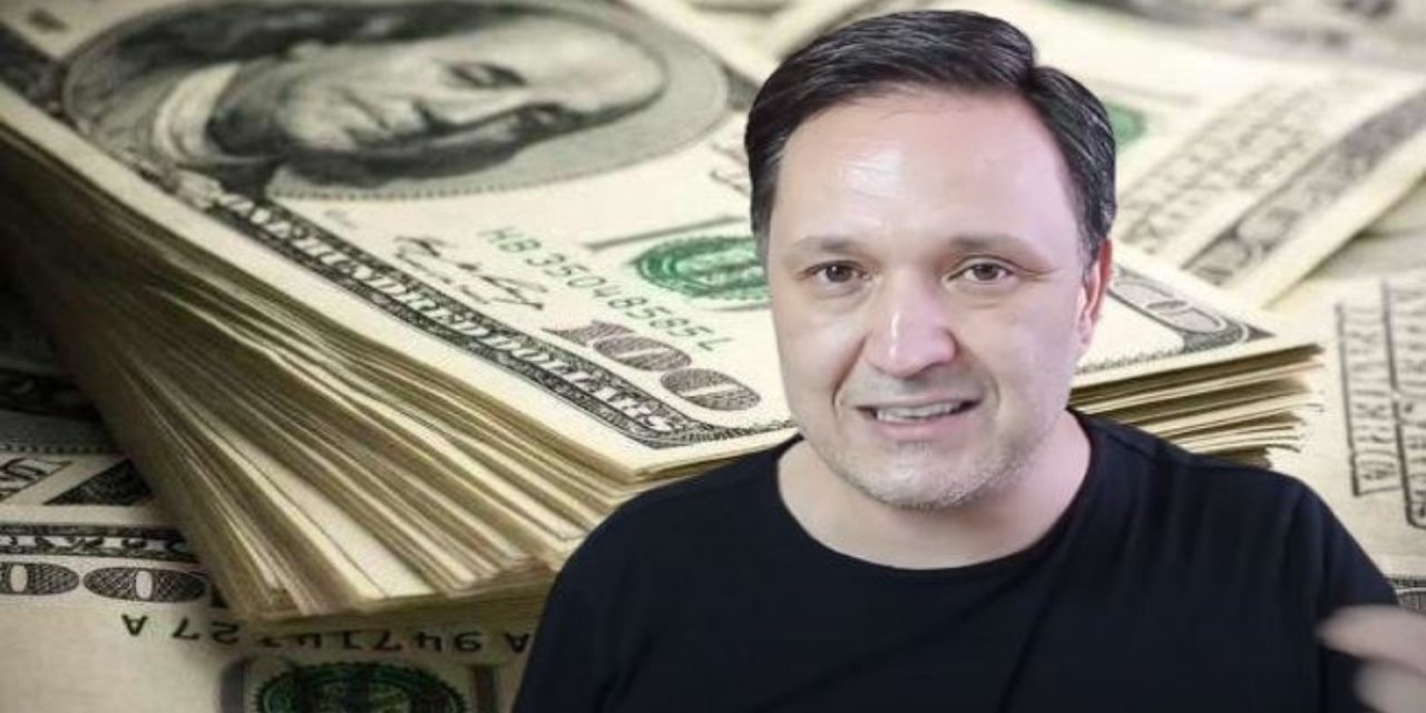 Bu haber döviz hesabı olanları oldukça korkuttu! Yapılan bomba açıklamalarda önümüzdeki günlerde dövizde…