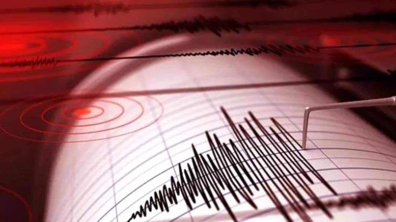 Marmara’da deprem: Yalova, İstanbul, Kocaeli, Sakarya ve Bursa gibi çevre illerde de hissedildi