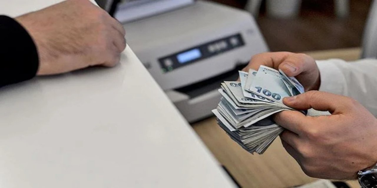 İster 10.000 TL ister 20.000 TL! Hangisini isterseniz onu alabileceğiniz kredi!