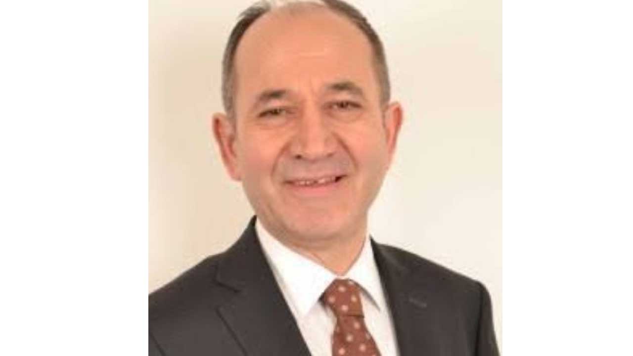 Faruk Özdemir hayatını kaybetti! Ekrem İmamoğlu ve Mansur Yavaş…